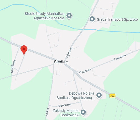 Mappa Arcadia
