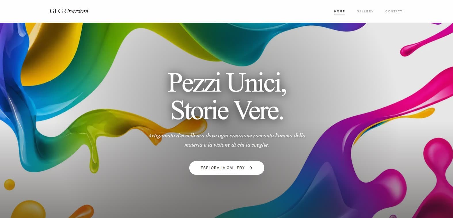 GLG Creazioni